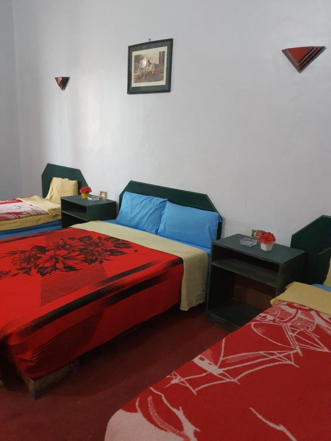 African House Hostel Cairo Exterior photo