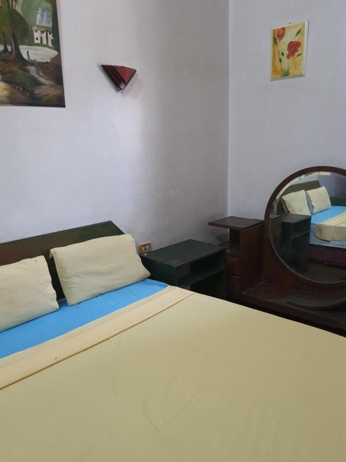 African House Hostel Cairo Exterior photo